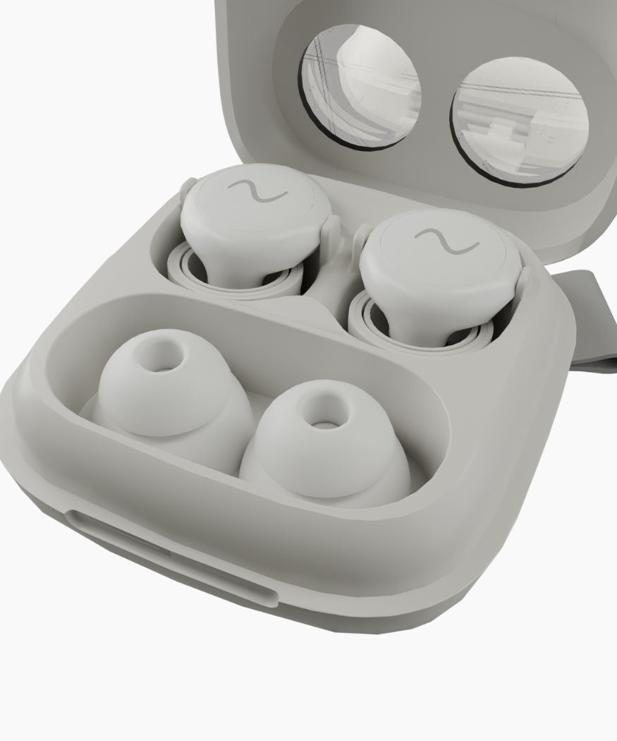 Wavell Plugs