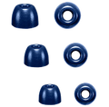 Foam Ear-Tips